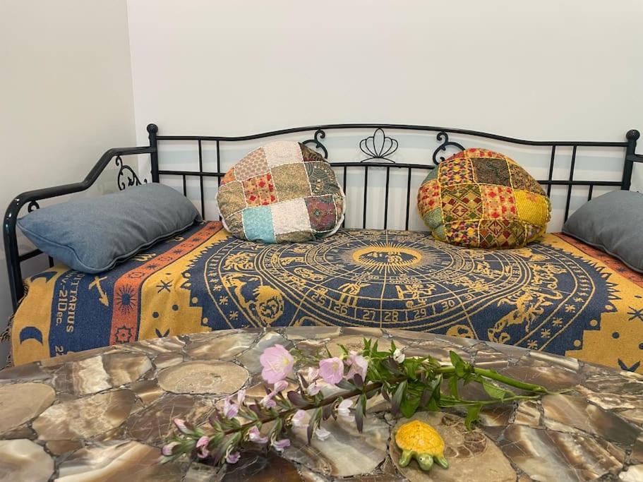 7 Rayons Villa Avignon Luaran gambar