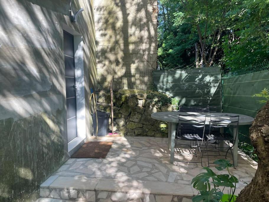 7 Rayons Villa Avignon Luaran gambar