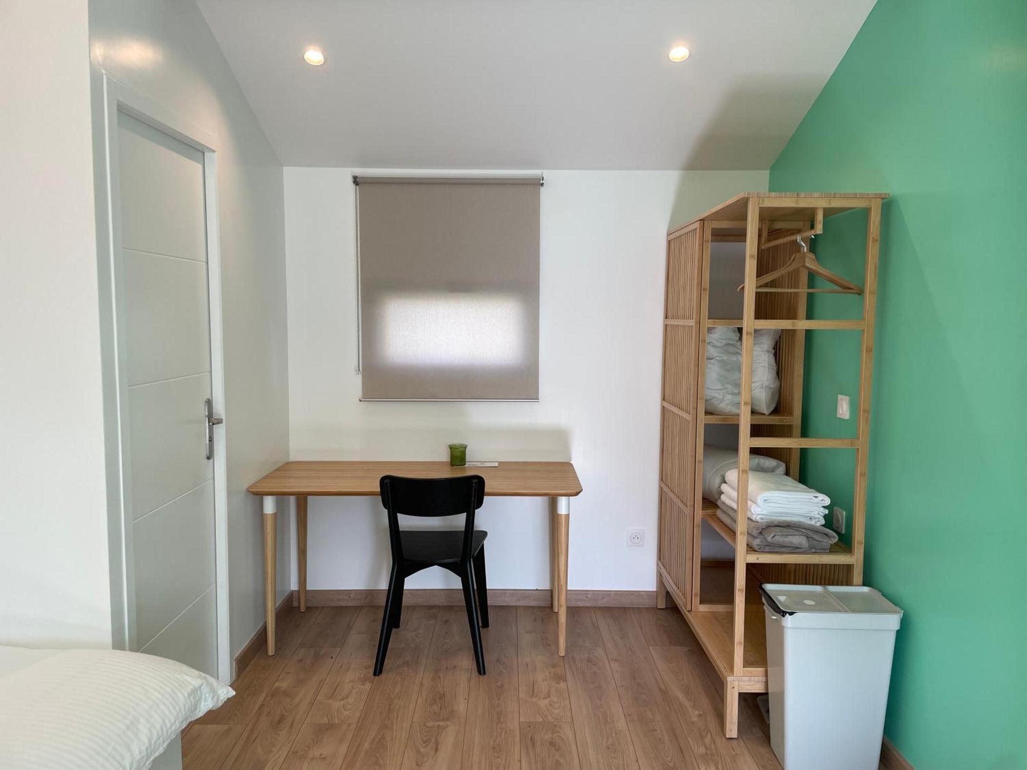 7 Rayons Villa Avignon Luaran gambar