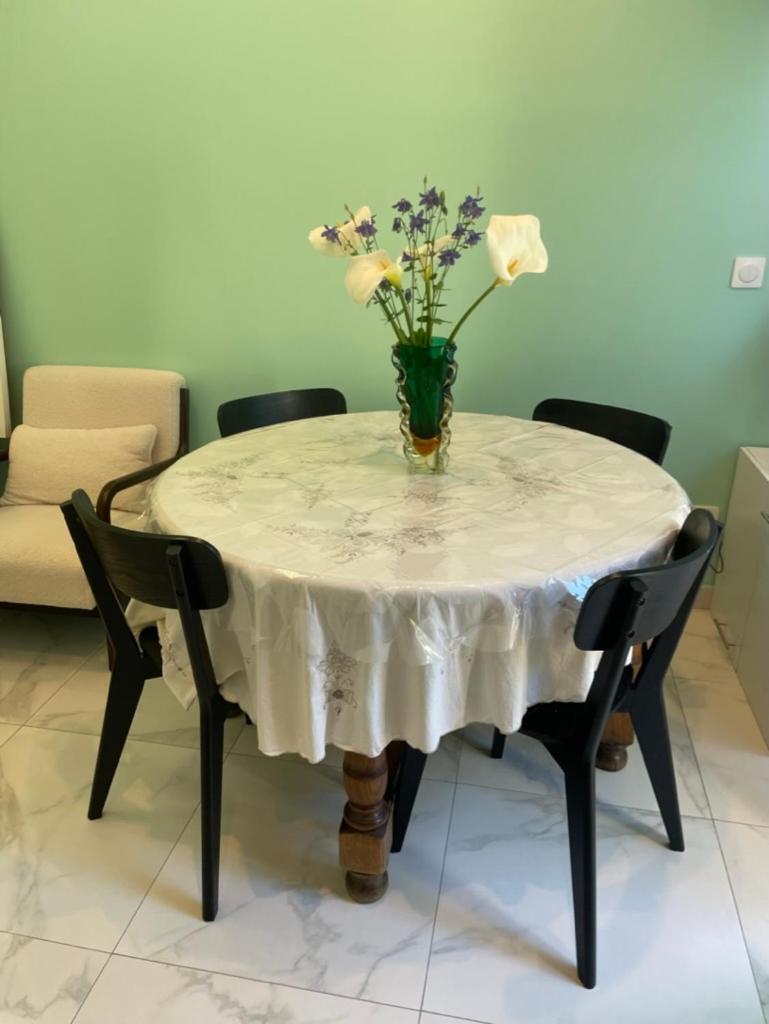 7 Rayons Villa Avignon Luaran gambar